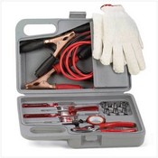 30-Piece Emergency Tool Set