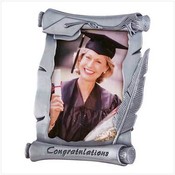 Graduation Photo Frame