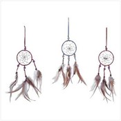 Assorted Dream Catcher