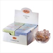 Sai Aromatherapy Soaps