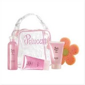 Pretty Princess - Bath Set