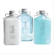 Sea Spa - Bath Set