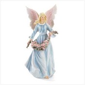 Angel Figurine
