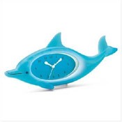 Dolphin - "On Porpoise" - Alarm Clock