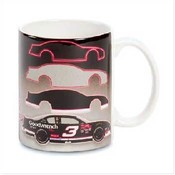 Dale Earnhardt Sr. 11 Oz Mug