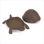Old World - Turtle Key Hider