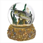 100Mm Largemouth Bass Waterball