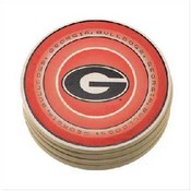 Georgia Absorbent Coasters