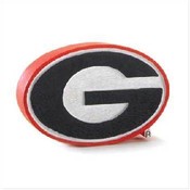 Univ Of Georgia Mega Magnet
