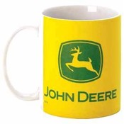 11 Oz John Deere Classic Mug