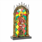 Glorious Jesus Figurine