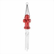 Fire Hydrant Windchime