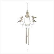 Chandelier Chimes