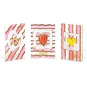 Heart's Delight Tealight Holder