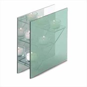 Stairstep Candleholder