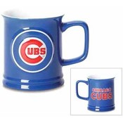 Major League Nostalgia Mug - Cubs