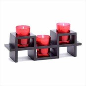 Zen Candleholder