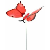 Bouncy Butterfly Garden Stake