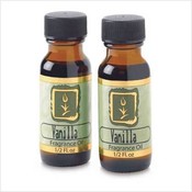 Fragrance Oils-Vanilla S/2