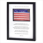 Soldiers Prayer - Shadowbox