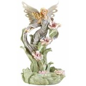 Forest Fairy Fountain
