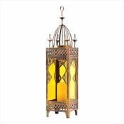 Arabian Palace Candle Lantern