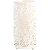 Floral Candle Holder