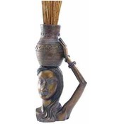 Water Bearer Figurine