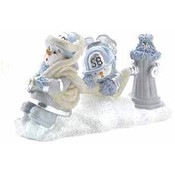 Snowbuddies Fire Fighters