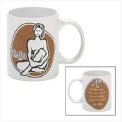 Virgo Zodiac Mug