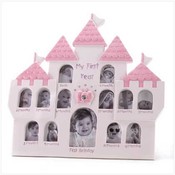 Princess Photo Frame