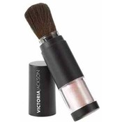 VJ Baby Doll Pink Powder Brush