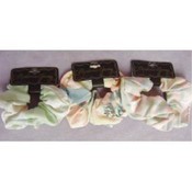 Pastel Print Twister