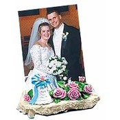 Wedding Picture Frame