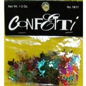 Lion Shaped Confetti