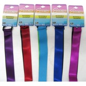 Reversible Ribbon Head-Wrap