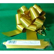 Berwick Holiday Gold Tie Bow