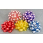 Deluxe Galaxy Bow Assortment (Pastel) Wholesale Bulk