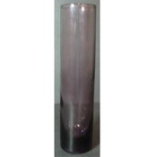 Royal Grape Bud Vase
