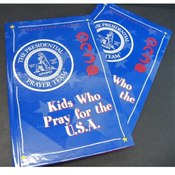 Kids Who Pray for the USA - Journal