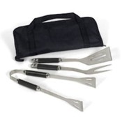 Barbecue Tool Set in Bag