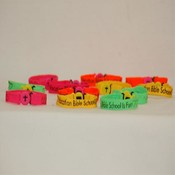 Vacation Bible School Bracelets