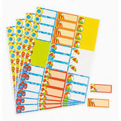 Pool Party Address Labels Wholesale Bulk