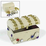 Treasure Chest Craft Kit