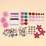 Valentines Embellishment Kit