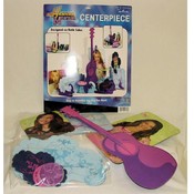 Hannah Montana Centerpiece