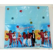 High School Musical Table Cover