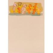 Humorous Birthday Card Style B013
