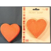 Heart Soap