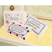 Daughter Sachet